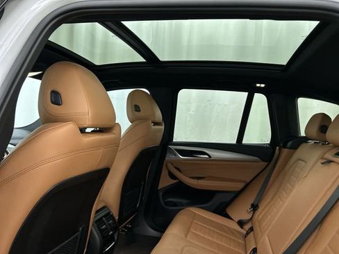 Used 2023 BMW X3 M40i w/ Premium Package image 28