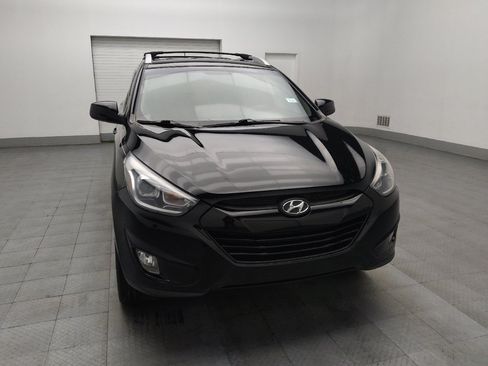 Used 2015 Hyundai Tucson SE FWD image 14