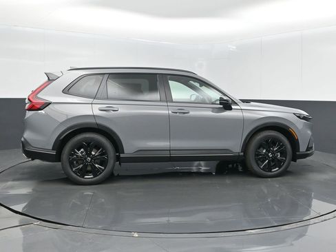 Used 2026 Honda CR-V Sport Touring image 5