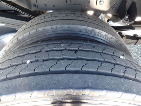 Used 2021 RAM 5500 Tradesman w/ Chrome Appearance Group image 61