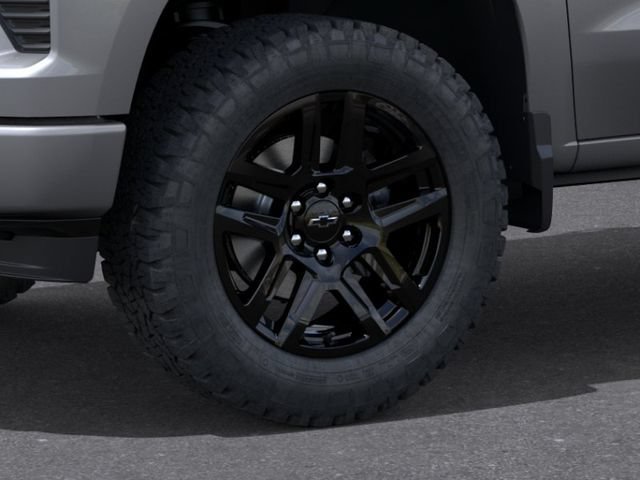 New 2026 Chevrolet Silverado 1500 RST w/ Convenience Package II AWD/4WD image 9