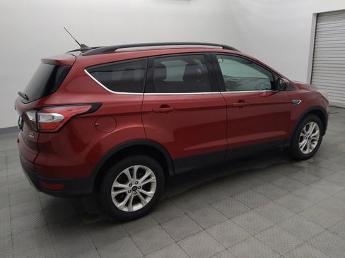 Used 2018 Ford Escape SEL AWD/4WD image 10