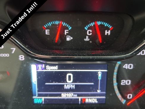 Used 2018 Chevrolet Cruze LT image 9