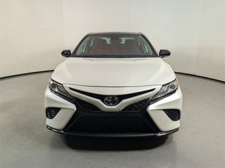 Used 2019 Toyota Camry XSE video 2