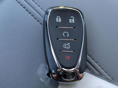 Used 2018 Chevrolet Malibu Premier w/ Driver Confidence Package image 29