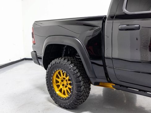Used 2024 RAM 1500 TRX w/ TRX Level 1 Equipment Group AWD/4WD image 31