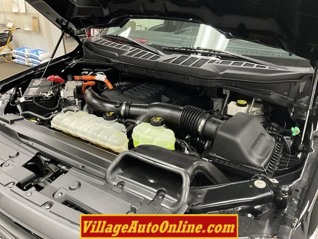 Used 2022 Ford F150 XL w/ Equipment Group 101A High AWD/4WD image 39