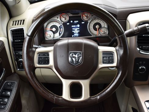 Used 2014 RAM 2500 Longhorn image 14