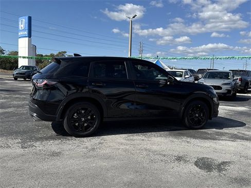 New 2026 Honda HR-V Sport image 6