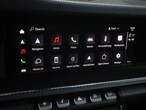 Used 2023 Porsche 911 GT3 image 32