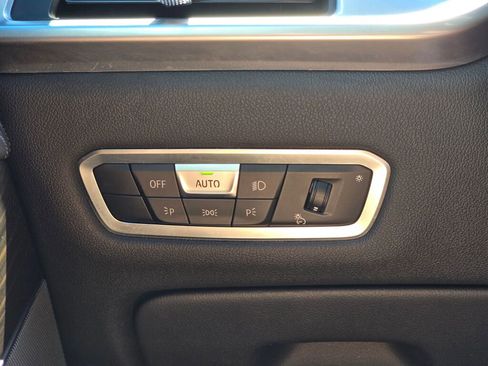 Used 2023 BMW X7 xDrive40i image 29