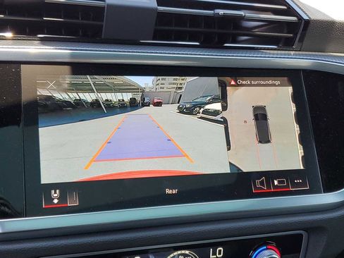 Certified 2023 Audi Q3 2.0T Premium Plus AWD/4WD image 24