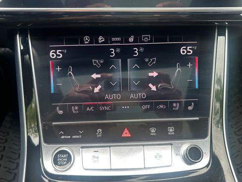 Used 2026 Audi Q7 3.0T Premium Plus AWD/4WD image 18
