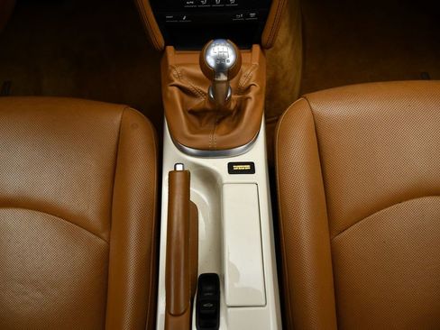 Used 2009 Porsche 911 Turbo image 39