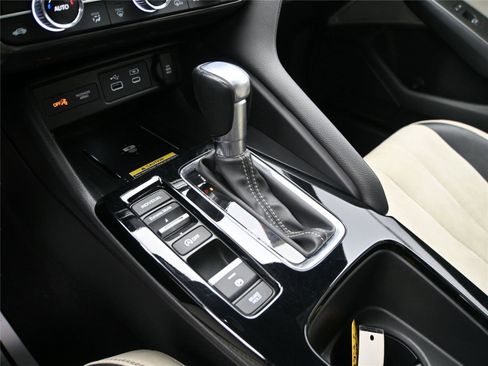 Certified 2023 Acura Integra A-Spec image 5