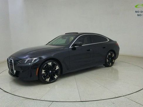 Used 2025 BMW 430i w/ Premium Package RWD image 66
