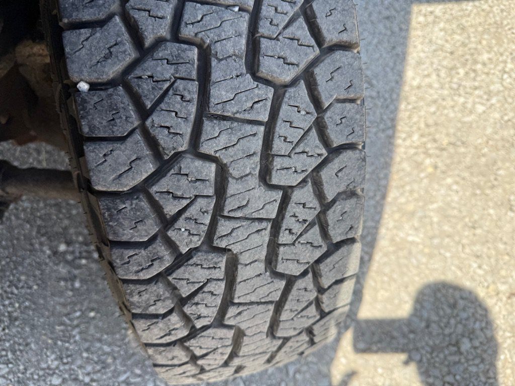 Used 2012 RAM 2500 ST w/ Popular Equipment Group AWD/4WD image 15
