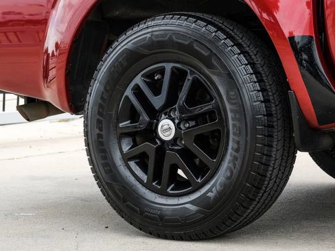 Used 2019 Nissan Frontier SV RWD image 52