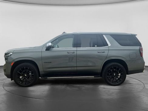 Used 2023 Chevrolet Tahoe Premier AWD/4WD image 7