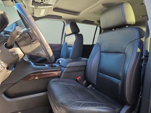 Used 2020 GMC Yukon SLT w/ Open Road Package image 14