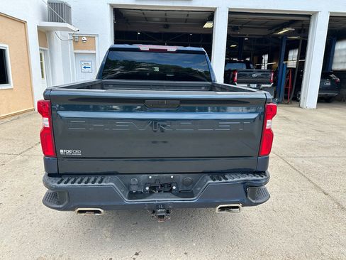 Used 2019 Chevrolet Silverado 1500 RST image 14