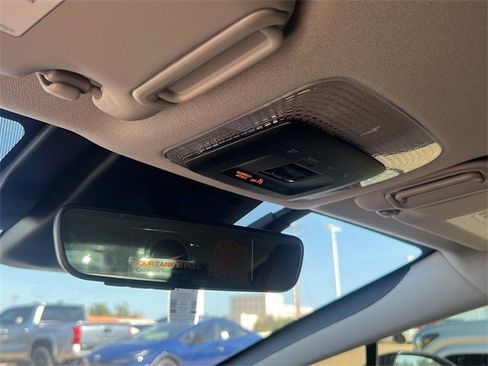 New 2026 Toyota Prius Plug-In Hybrid image 27