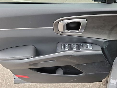 New 2026 Kia Sorento X-Line EX image 21