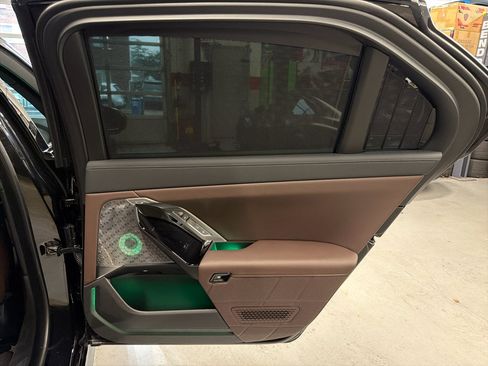 Used 2025 BMW 760i xDrive 760i xDrive image 28