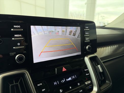 Used 2021 Kia Sorento S w/ Panoramic Sunroof Package image 31