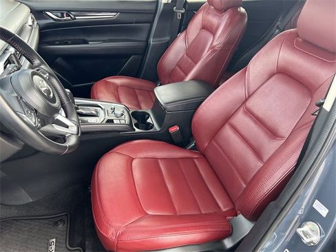 Used 2024 MAZDA CX-5 Carbon Edition image 27