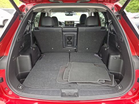 Used 2025 Mitsubishi Outlander SE FWD image 27