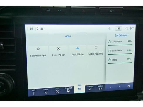 Used 2023 Ford F150 XLT w/ Equipment Group 302A High image 26