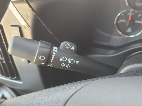 New 2025 Chevrolet Express 2500 w/ Driver Convenience Package image 23