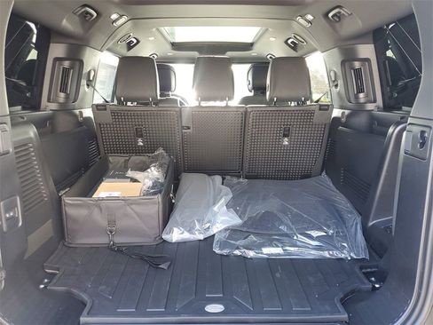 New 2024 Land Rover Defender 130 Outbound image 17