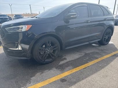 Used 2019 Ford Edge ST w/ Equipment Group 401A