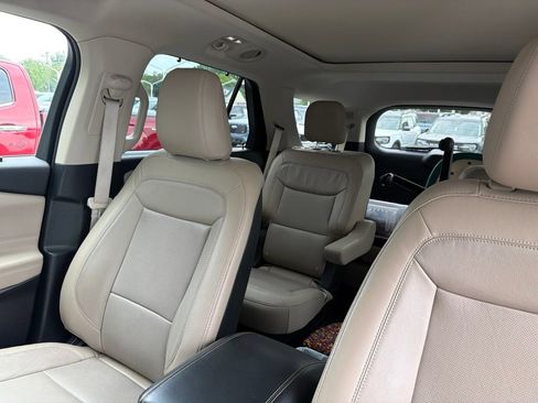 Used 2020 Ford Explorer Limited RWD image 25