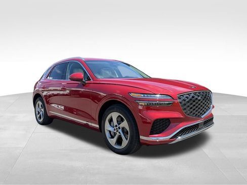 New 2026 Genesis GV70 2.5T Select AWD/4WD image 3