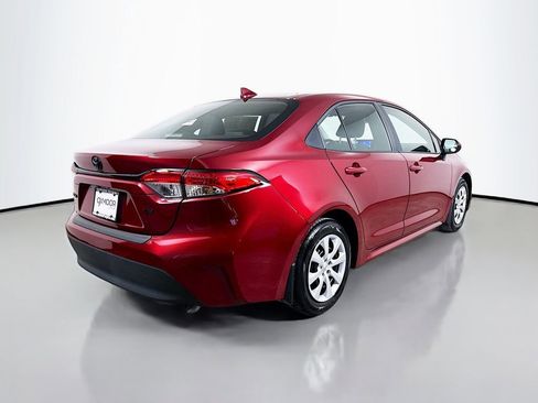 Certified 2024 Toyota Corolla LE image 7