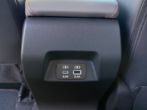 New 2026 Subaru Crosstrek 2.5i Limited image 18