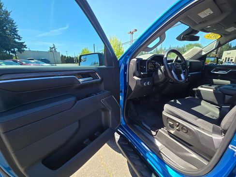 Used 2022 GMC Sierra 1500 Elevation AWD/4WD image 20