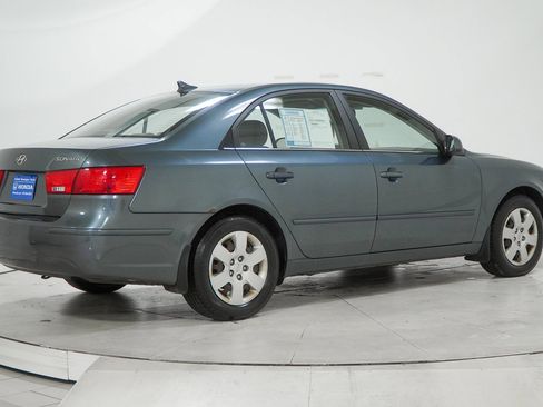 Used 2010 Hyundai Sonata GLS w/ Popular Equipment Pkg 2 image 12