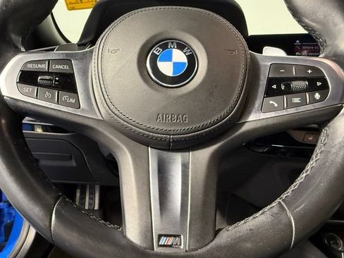 Used 2020 BMW Z4 sDrive30i w/ Executive Package RWD image 29