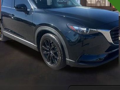 Used 2022 MAZDA CX-9 Touring Plus