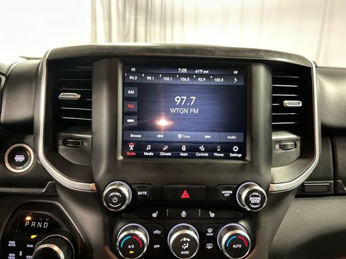 Used 2020 RAM 1500 Big Horn image 15