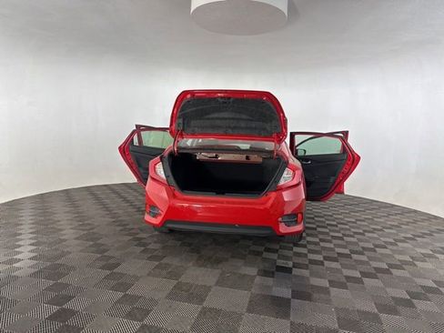 Used 2016 Honda Civic LX image 19