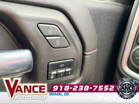 Used 2021 GMC Sierra 1500 AT4 w/ AT4 Preferred Package AWD/4WD image 32