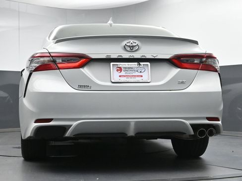 Certified 2023 Toyota Camry SE image 27