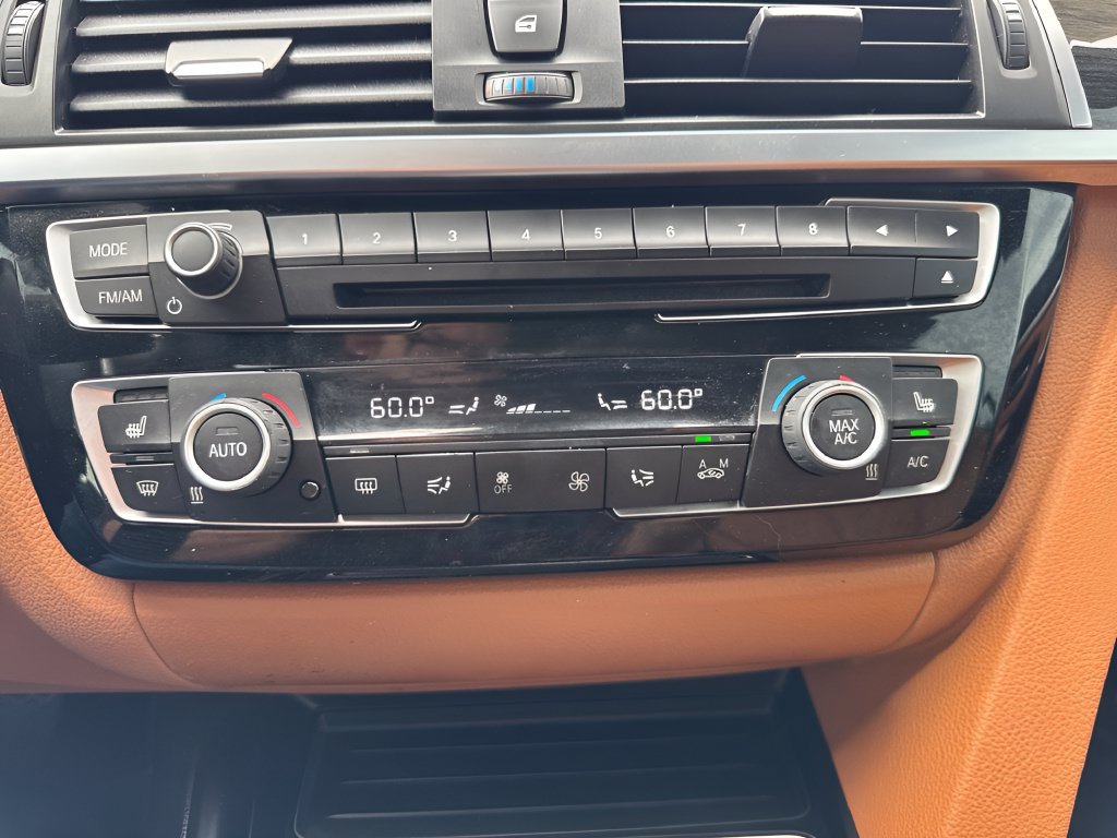 Used 2018 BMW 430i Convertible RWD image 23