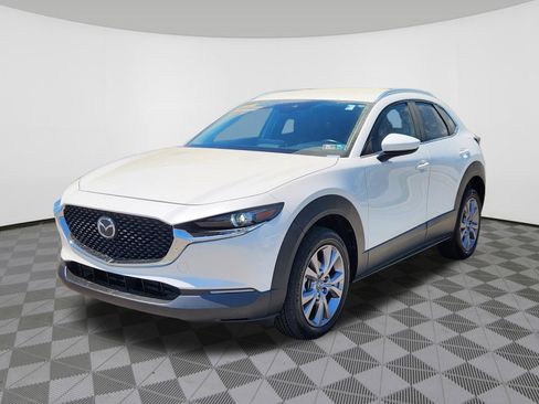 Certified 2023 MAZDA CX-30 AWD 2.5 S w/ Select Package image 2