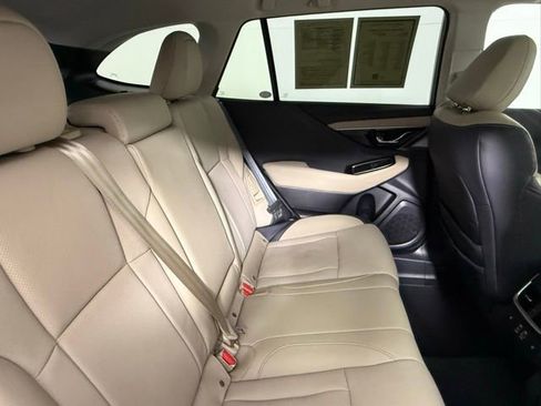 Used 2025 Subaru Outback Limited XT w/ Popular Package #2 image 44